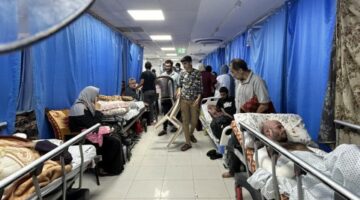 مدير مشفى الشفاء يحذر من تحول مستشفيات غزة لمقابر خلال ساعات