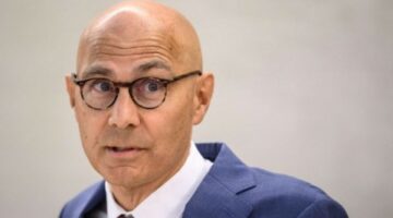 البرلمان الفنزويلي يعلن المفوض الأممي لحقوق الإنسان “شخصا غير مرغوب فيه”