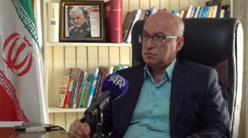 زعيم الجالية اليهودية بإيران: أضرار بأحيائنا جراء هجوم إسرائيل