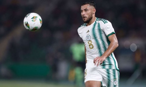 اطلاق سراح الجزائري بلايلي بعد ساعات على توقيفه في مطار باريس