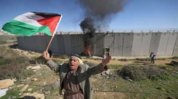 دعوات إسرائيلية لضم الضفة الغربية بشكل فوري لإسرائيل.. فلسطين تحذر من “الخطوة الخطيرة” ومصر والأردن يدينان بشدة