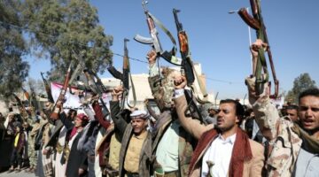 اليمن.. غروندبرغ يدعو للتخلي عن الحرب و”أنصار الله” تدعو لحل بلا إملاءات