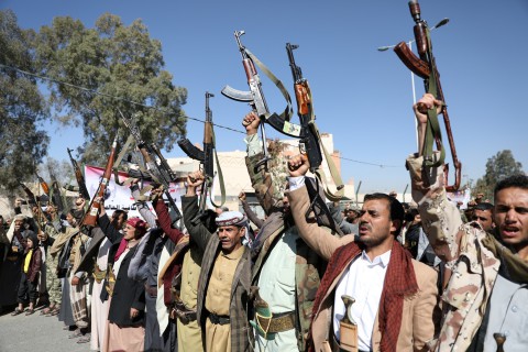 اليمن.. غروندبرغ يدعو للتخلي عن الحرب و”أنصار الله” تدعو لحل بلا إملاءات