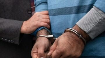 توجيه تهمة التجسّس لحساب إسرائيل لفرنسيَّين محتجزين في إيران