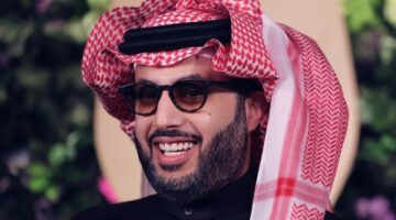تركي آل الشيخ يرد على وزير مصري قارن بين بلاده والسعودية