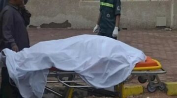 قتل ودفن والدته ثم كتب منشوراً مضللاً.. جريمة ابن بحق والدته يفضحها فيسبوك