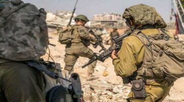 جنود بالجيش الإسرائيلي: فقدنا الإيمان بما نفعله في غزة ولم نعد نحتمل الذهاب لعملية أخرى وهذا ما نخشاه عند الوصول لأي نفق