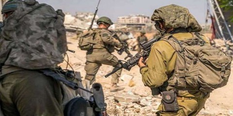 جنود بالجيش الإسرائيلي: فقدنا الإيمان بما نفعله في غزة ولم نعد نحتمل الذهاب لعملية أخرى وهذا ما نخشاه عند الوصول لأي نفق