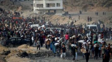 خبراء قانون: قتل إسرائيل طالبي المساعدات أوضح مثال على الإبادة