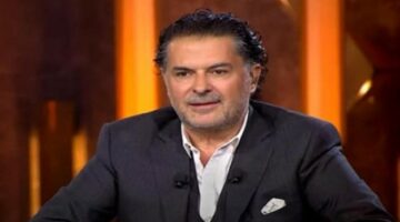 إغلاق قضية “المكالمة المفبركة” لراغب علامة.. والحقيقة تظهر بعد الجدل