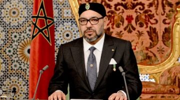 العاهل المغربي يأمر بتشغيل مراكز التضامن الاجتماعي والصحي لفائدة المعوزين