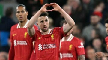 ليفربول “محطّم” بسبب وفاة مهاجمه ديوغو جوتا