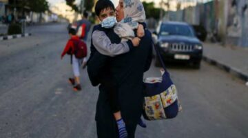 “هل ننام بسلام بعد قتل 100 ألف في غزة؟”.. صحفي إسرائيلي يجيب: نعم
