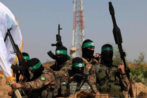 حماس: نجري مشاورات مع الفصائل الفلسطينية بشأن عرض الوسطاء لوقف إطلاق النار بغزة وسنعلن قرارنا النهائي بعد انتهائها
