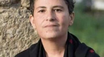 رانية مرجية: الظلام لا يُحاور النور… فلماذا أفتح نوافذي له؟