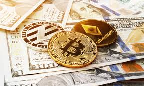 تراجع جماعي للعملات الرقمية وسط تصاعد التوترات الجمركية وغموض السياسة النقدية الأميركية