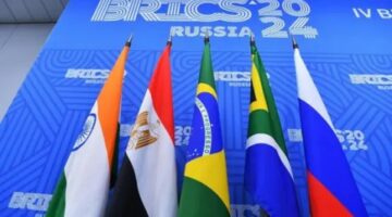 قمة بريكس الأحد في البرازيل وسط تعامل حذر مع سياسات ترامب