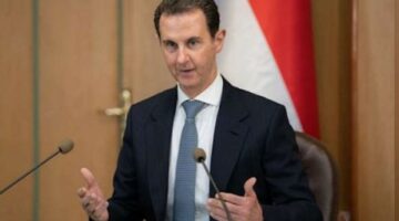 النيابة العامة الفرنسية تطلب تأييد مذكرة التوقيف بحق بشار الأسد