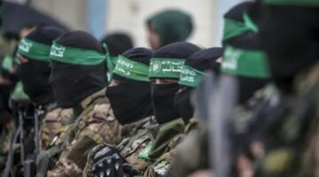“حماس” تُسلم ردها بشأن مقترح تهدئة غزة وتوقعات باتفاق قريب.. القاهرة تبدأ التحرك وإسرائيل تتحدث عن مطالب