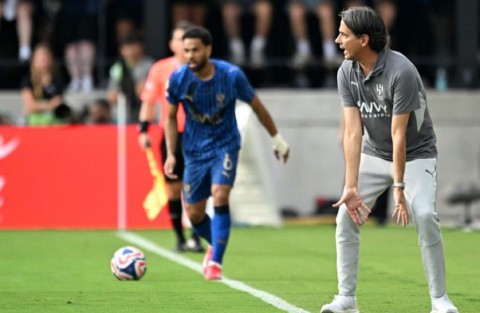 أول تعليق من مدرب الهلال السعودي بعد وداع مونديال الأندية