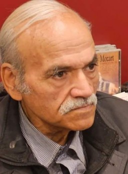 ناجي ظاهر: هكذا يضع الكاتب قصته