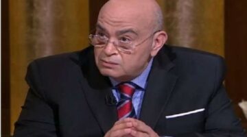 مصر.. نقابة الصحفيين تتبرأ من عماد الدين أديب بعد لقائه مع زعيم المعارضة الإسرائيلي وتؤكد شطبه من جداول القيد منذ العام 2020
