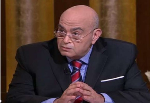 مصر.. نقابة الصحفيين تتبرأ من عماد الدين أديب بعد لقائه مع زعيم المعارضة الإسرائيلي وتؤكد شطبه من جداول القيد منذ العام 2020
