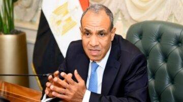 مصر: اتصالات اقليمية ودولية مكثفة لتثبيت وقف إطلاق النار بين إيران وإسرائيل شملت المفاوضات حول البرنامج النووي الإيراني