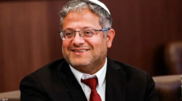 بن غفير يدعو نتنياهو إلى عدم قبول مقترح صفقة التبادل مع حركة “حماس” والاستمرار في حرب الإبادة الجماعية على غزة