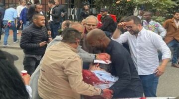كولومبيا.. محاولة اغتيال مرشح رئاسي