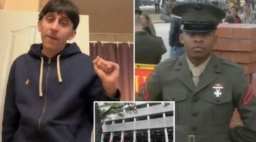 جريمة تهز تكساس.. تيكتوكر يقتل جندياً بدم بارد أمام أسرته