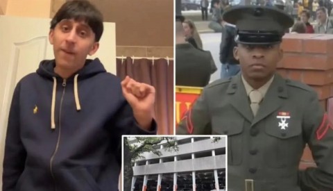 جريمة تهز تكساس.. تيكتوكر يقتل جندياً بدم بارد أمام أسرته