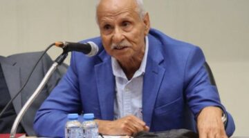 د. ذوقان عبيدات: عمر الرزاز.. ومنيف الرزاز