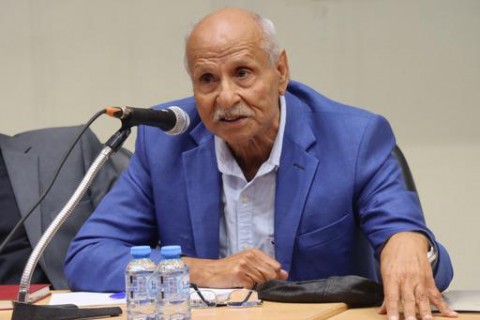 د. ذوقان عبيدات: عمر الرزاز.. ومنيف الرزاز