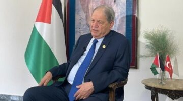 فتوح: تهجير عرب المليحات جريمة إسرائيلية لتفريغ الأرض الفلسطينية