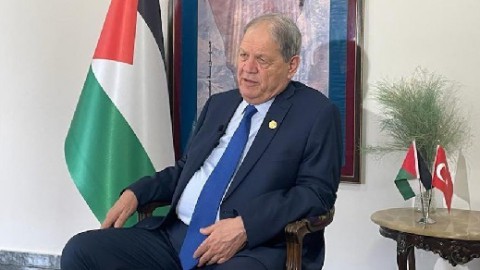 فتوح: تهجير عرب المليحات جريمة إسرائيلية لتفريغ الأرض الفلسطينية