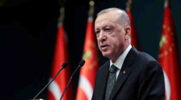 هل اقترب ميعاد “ميدان التحرير التركي” للإطاحة بأردوغان وما هي مصلحة “السلطان” من عدم مُمانعته تطبيع سورية مع تل أبيب رغم نوايا الأخيرة بـ”تناول الحمص” في دمشق؟ وهل تكذب أنقرة حينما تنفي تصديرها بضاعتها للكيان؟