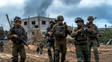انتحار عسكري إسرائيلي بسبب تداعيات الإبادة في غزة