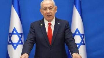 نتنياهو يتوجه إلى واشنطن للقاء ترامب بشأن إبرام صفقة مع حماس ويعتبر اللقاء المرتقب “قد يسهم في تحقيق اتفاق”