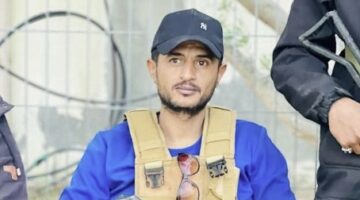 “أبو شباب” يؤكد تعاونه مع إسرائيل وفصائل المقاومة “تهدر دمه”