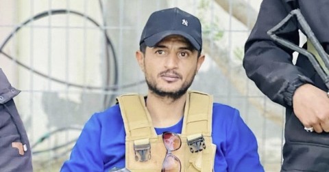 “أبو شباب” يؤكد تعاونه مع إسرائيل وفصائل المقاومة “تهدر دمه”
