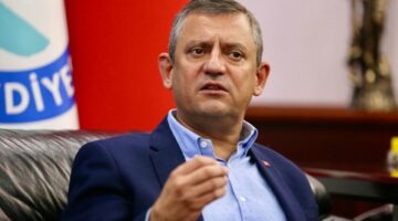 مدعي عام أنقرة يفتح تحقيقا بحق زعيم المعارضة التركية