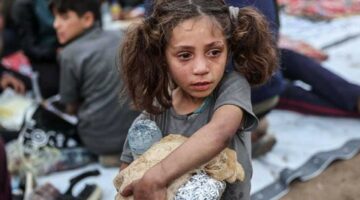 مفاوضات في قطر بشأن اتفاق وقف إطلاق النار في غزة وترامب يأمل التوصل لاتفاق هذا الأسبوع.. ترقب وغموض