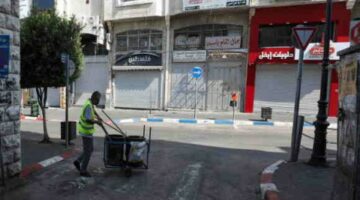 توقعات أن يفرض نتنياهو سيادة إسرائيل على الضفة