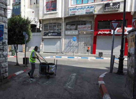 توقعات أن يفرض نتنياهو سيادة إسرائيل على الضفة