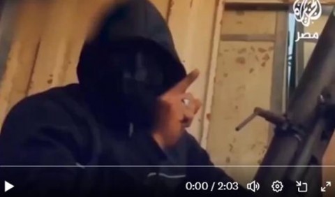 كتائب القسام تبث منشورا عاجلا حول كمين بين حانون الصعب والمستمر شمال قطاع غزة.. “سندك هيبة جيشكم.. جنائز وجثث جيش العدو ستصبح حدثا مستمرا طالما استمر العدوان”