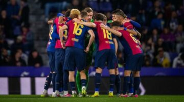 60 مليون يورو وإنهاك مالي خطير.. الإهمال يكبد برشلونة غرامة ضخمة
