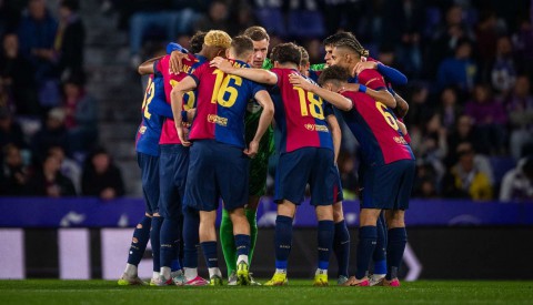 60 مليون يورو وإنهاك مالي خطير.. الإهمال يكبد برشلونة غرامة ضخمة