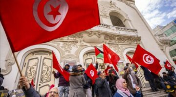 “قضية التآمر 2” بتونس.. التهم الموجهة ومسار المحاكمة 