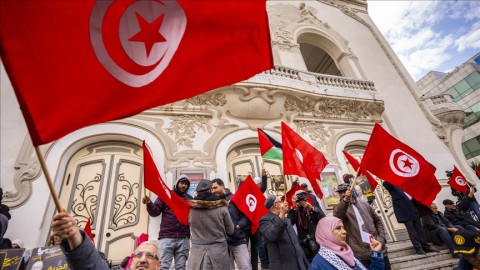 “قضية التآمر 2” بتونس.. التهم الموجهة ومسار المحاكمة